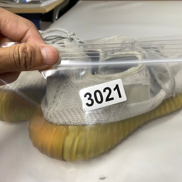 Adidas Yeezy 350 Shoes Sneakers Men\'s 10